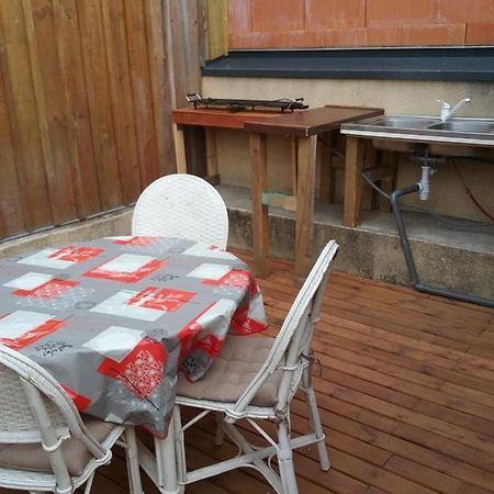 Le Bel Appartement 2 Bis Rue Des Allies La Teste-de-Buch Exterior photo