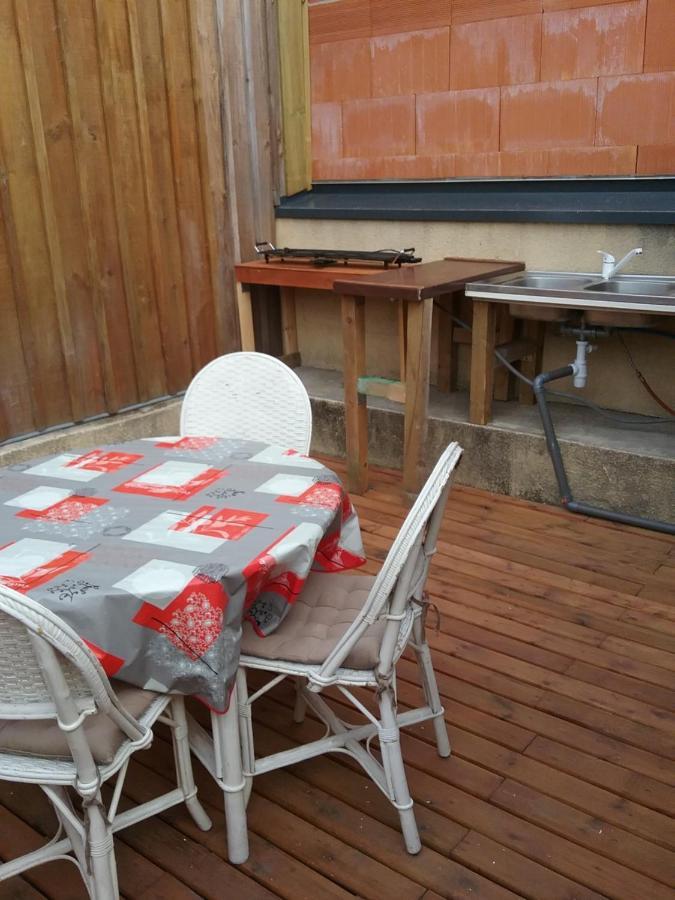 Le Bel Appartement 2 Bis Rue Des Allies La Teste-de-Buch Exterior photo