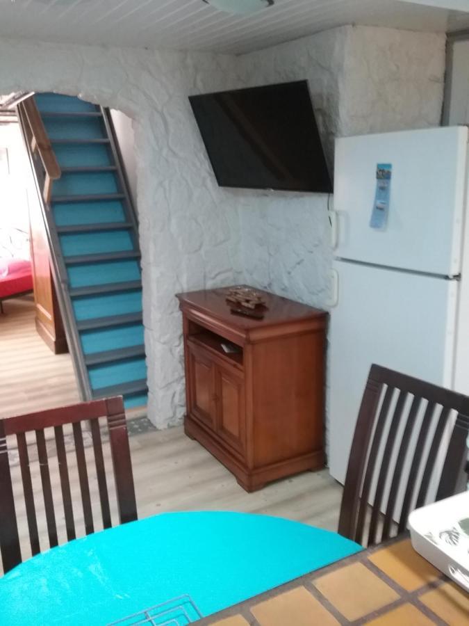 Le Bel Appartement 2 Bis Rue Des Allies La Teste-de-Buch Exterior photo