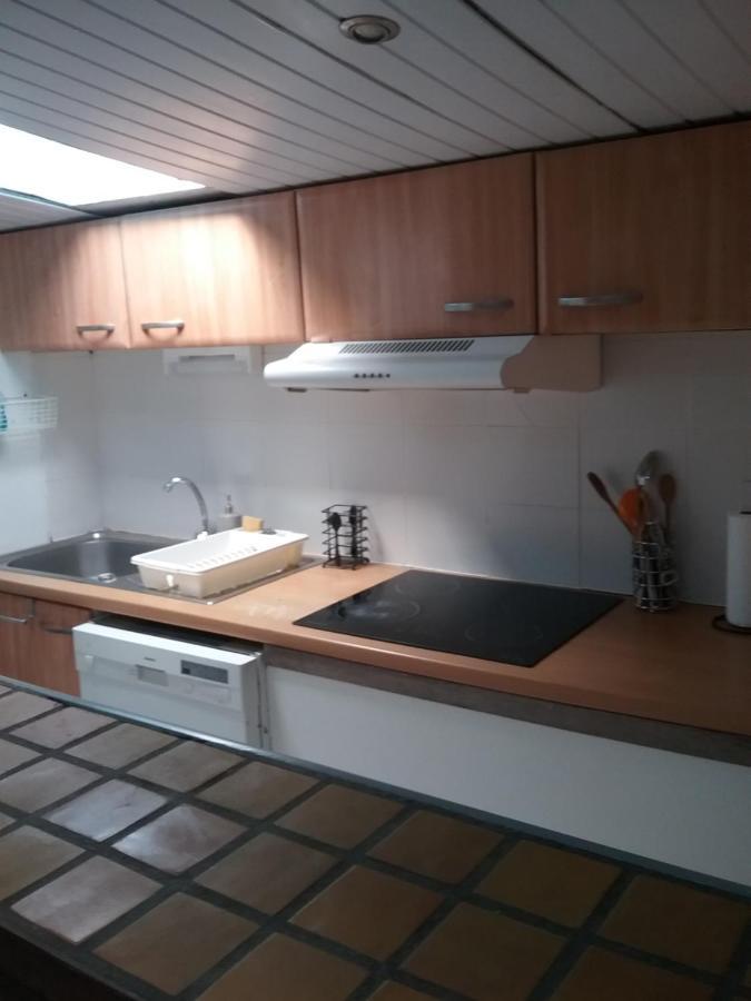 Le Bel Appartement 2 Bis Rue Des Allies La Teste-de-Buch Exterior photo